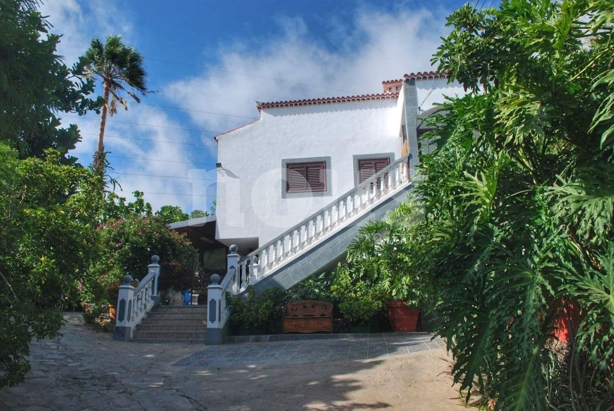 5 soveværelse Villa til salg i San Miguel de Abona med swimmingpool - € 1.044.000 (Ref: 8657559)