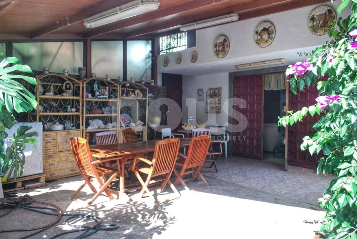 5 soveværelse Villa til salg i San Miguel de Abona med swimmingpool - € 1.044.000 (Ref: 8657559)