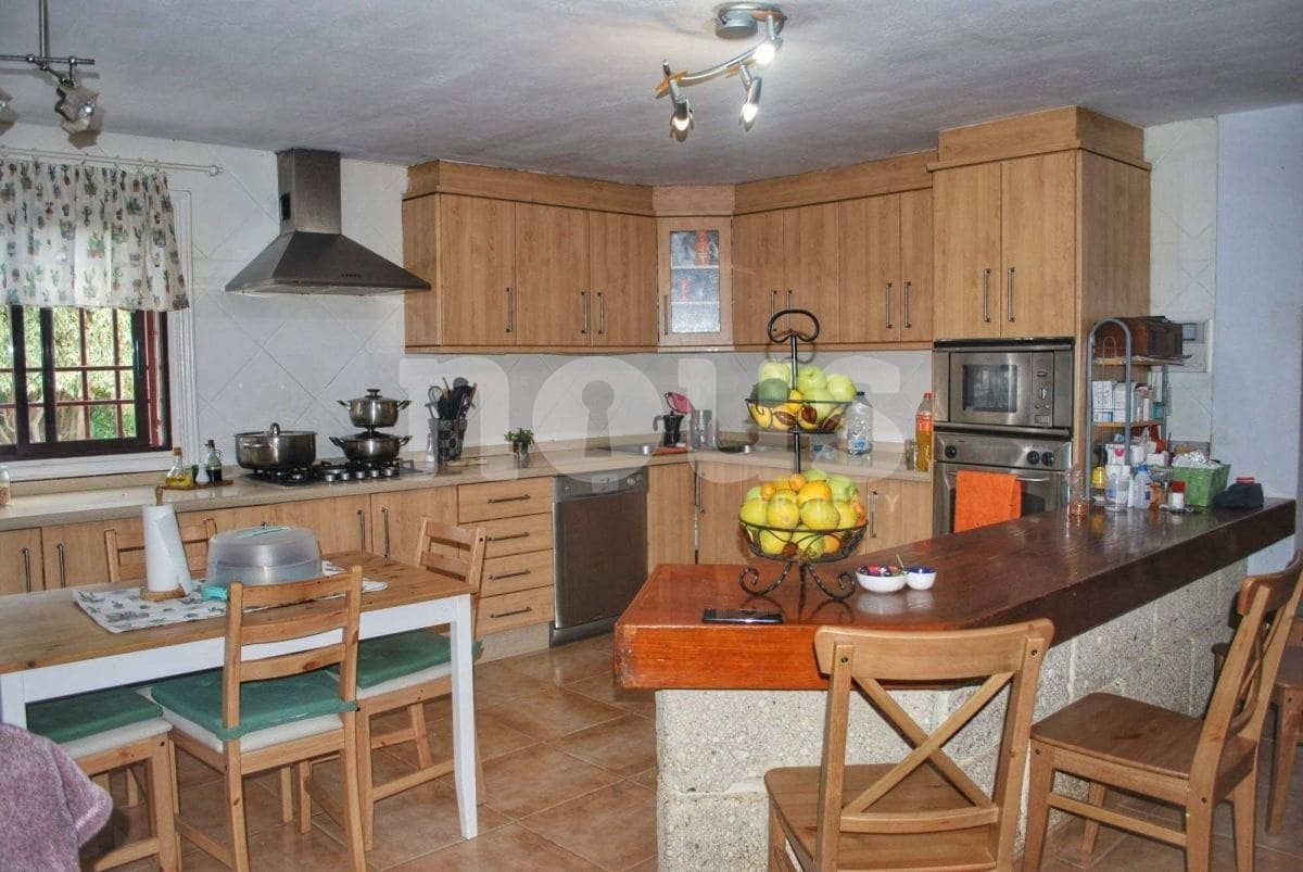 5 soveværelse Villa til salg i San Miguel de Abona med swimmingpool - € 1.044.000 (Ref: 8657559)