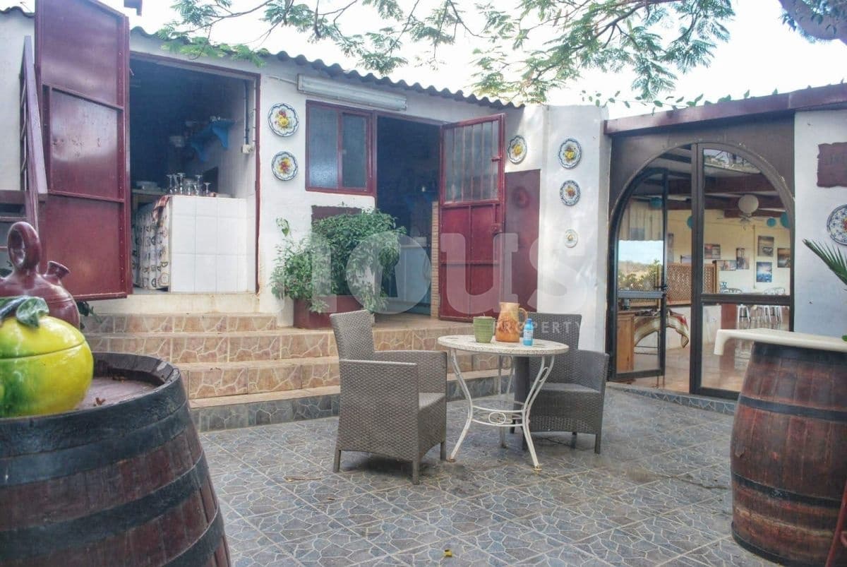 5 soveværelse Villa til salg i San Miguel de Abona med swimmingpool - € 1.044.000 (Ref: 8657559)