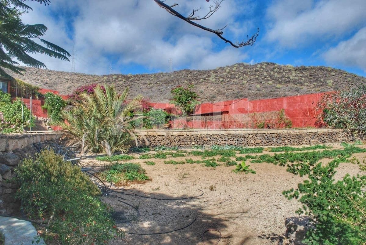 5 soveværelse Villa til salg i San Miguel de Abona med swimmingpool - € 1.044.000 (Ref: 8657559)