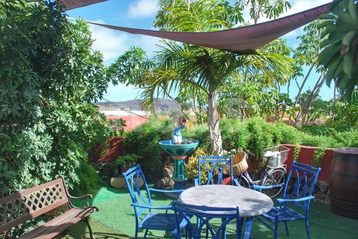 5 soveværelse Villa til salg i San Miguel de Abona med swimmingpool - € 1.044.000 (Ref: 8657559)