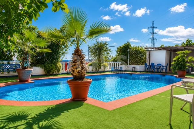5 soveværelse Villa til salg i San Miguel de Abona med swimmingpool - € 1.044.000 (Ref: 8657559)