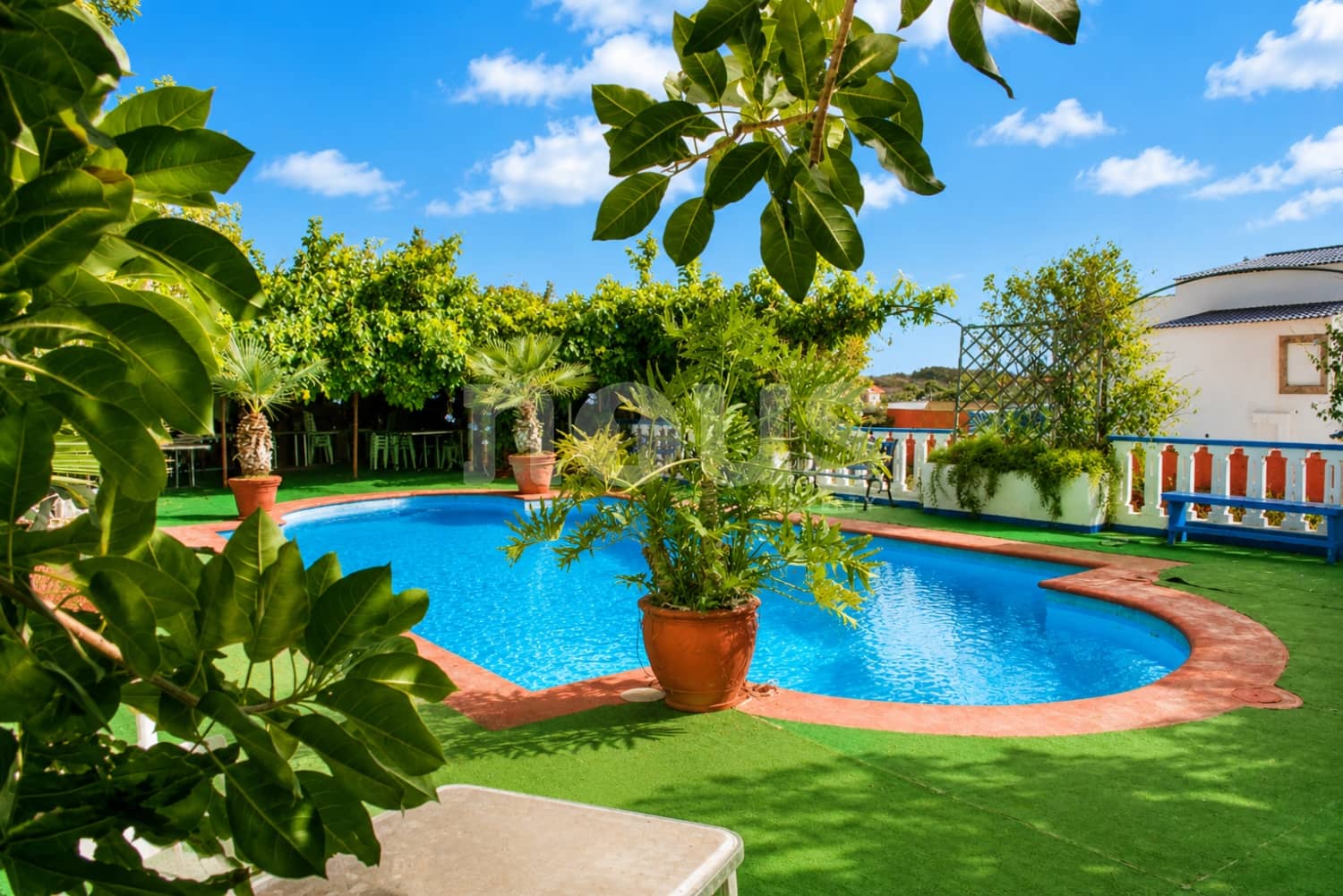 5 bedroom Villa for sale in San Miguel de Abona with pool - € 1,044,000 (Ref: 8657559)