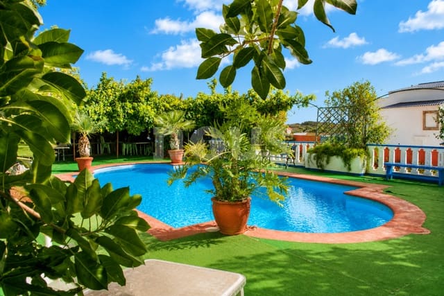 5 soveværelse Villa til salg i San Miguel de Abona med swimmingpool - € 1.044.000 (Ref: 8657559)
