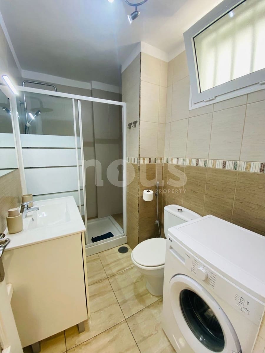 1 soveværelse Lejlighed til salg i Playa de las Americas med swimmingpool - € 330.000 (Ref: 8657825)