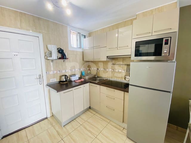 1 soveværelse Lejlighed til salg i Playa de las Americas, Arona med swimmingpool - € 330.000 (Ref: 8657825)
