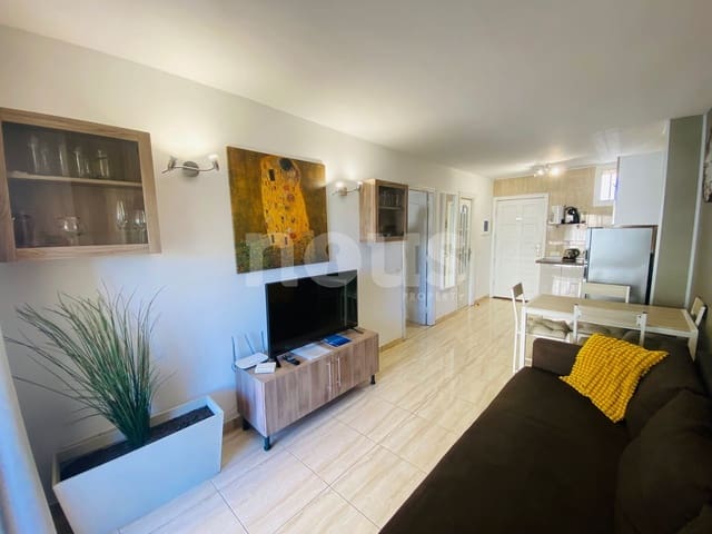 1 soveværelse Lejlighed til salg i Playa de las Americas, Arona med swimmingpool - € 330.000 (Ref: 8657825)