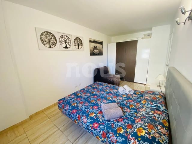 1 soveværelse Lejlighed til salg i Playa de las Americas, Arona med swimmingpool - € 330.000 (Ref: 8657825)