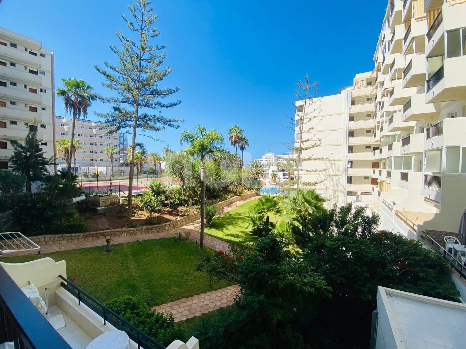 1 soveværelse Lejlighed til salg i Playa de las Americas med swimmingpool - € 330.000 (Ref: 8657825)