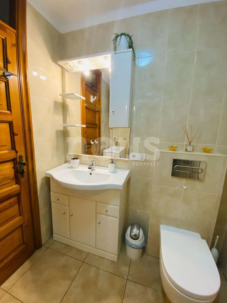 Studio til salgs i Playa de las Americas med svømmebasseng - € 320 000 (Ref: 8657826)