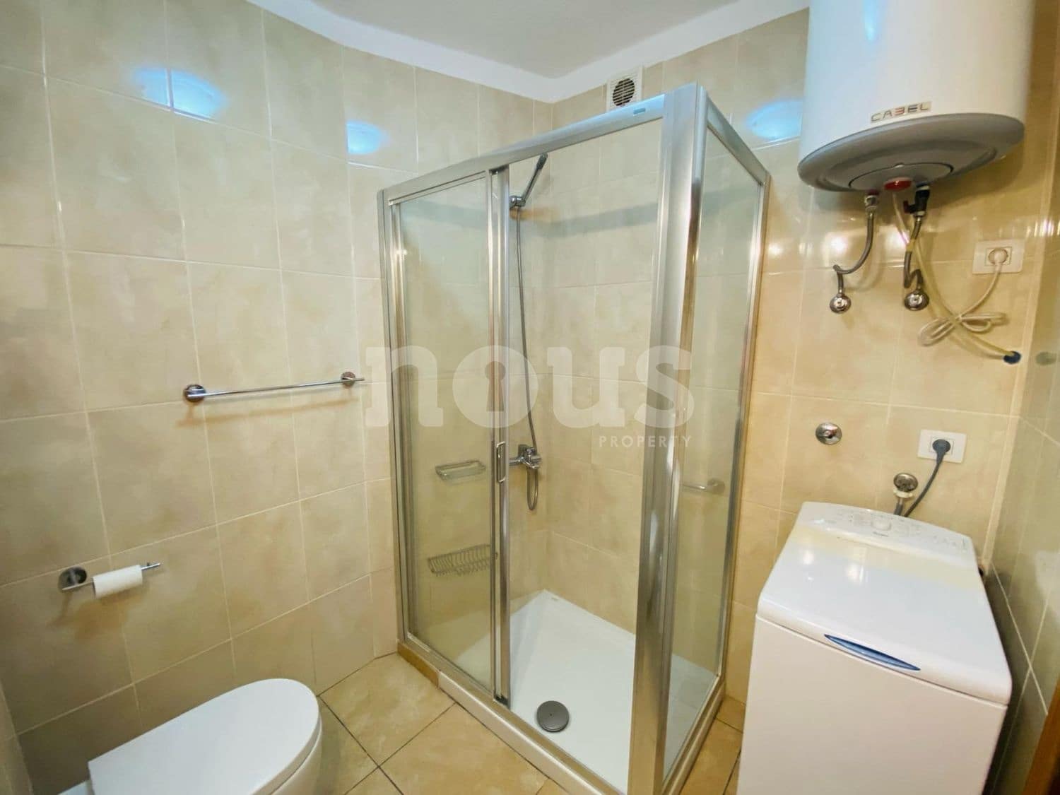 Studio til salgs i Playa de las Americas med svømmebasseng - € 320 000 (Ref: 8657826)