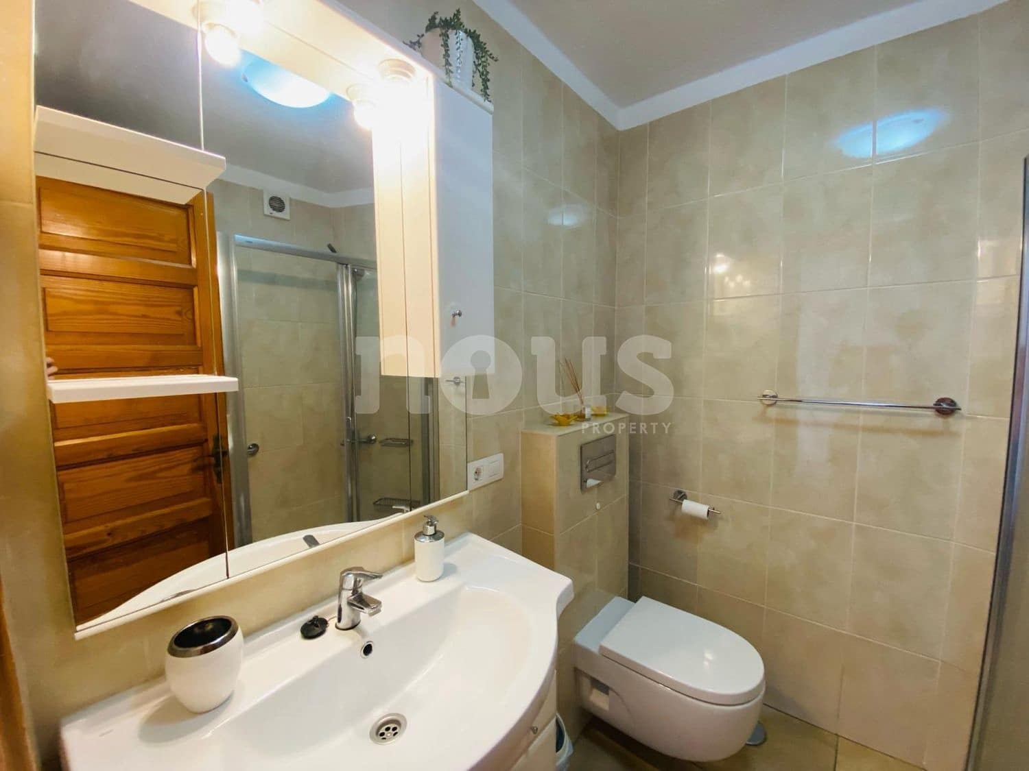 Studio til salgs i Playa de las Americas med svømmebasseng - € 320 000 (Ref: 8657826)