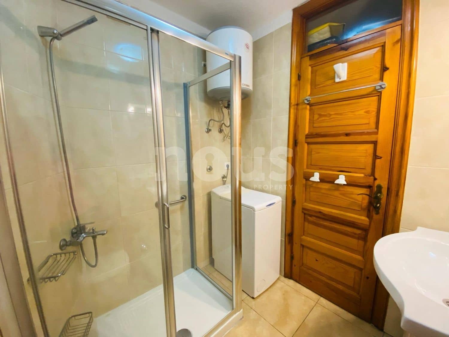 Studio til salgs i Playa de las Americas med svømmebasseng - € 320 000 (Ref: 8657826)