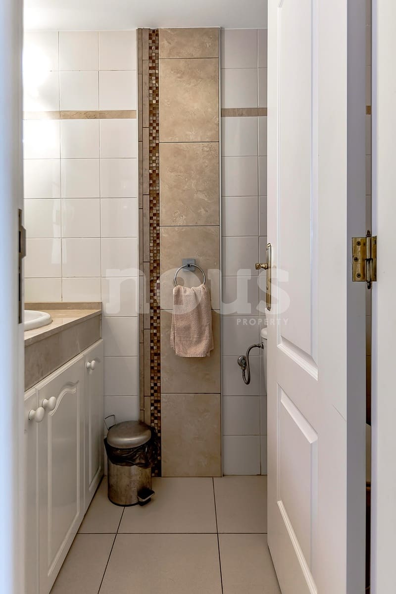 3 soveværelse Rækkehus til salg i Playa del Duque med swimmingpool - € 920.000 (Ref: 8695966)