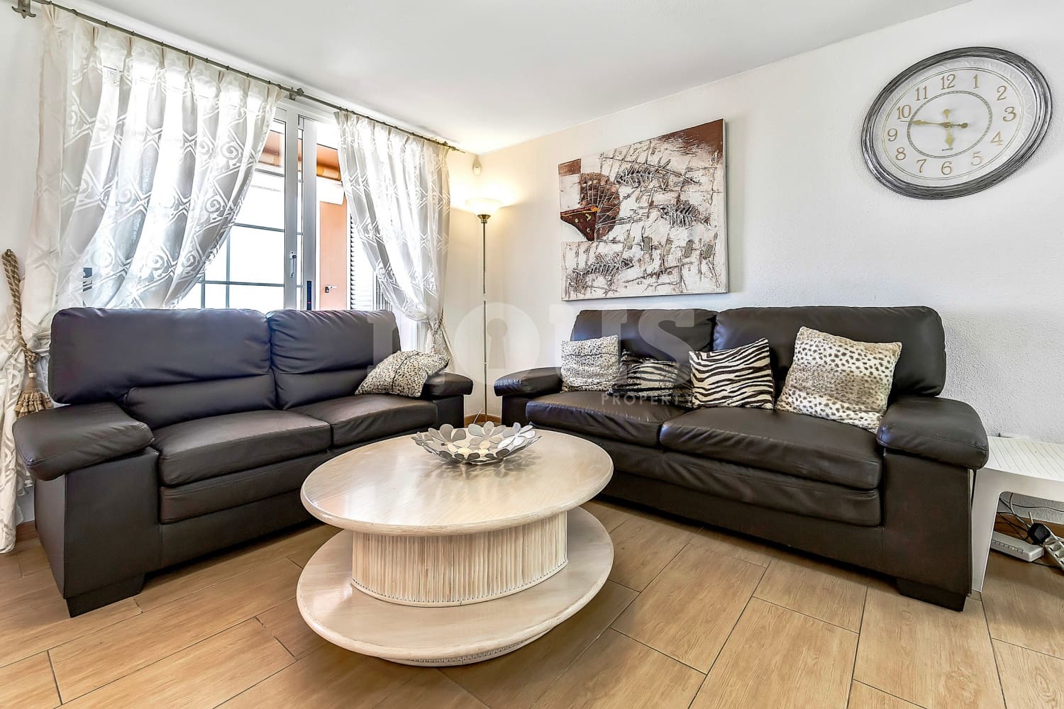 3 soveværelse Rækkehus til salg i Playa del Duque med swimmingpool - € 920.000 (Ref: 8695966)