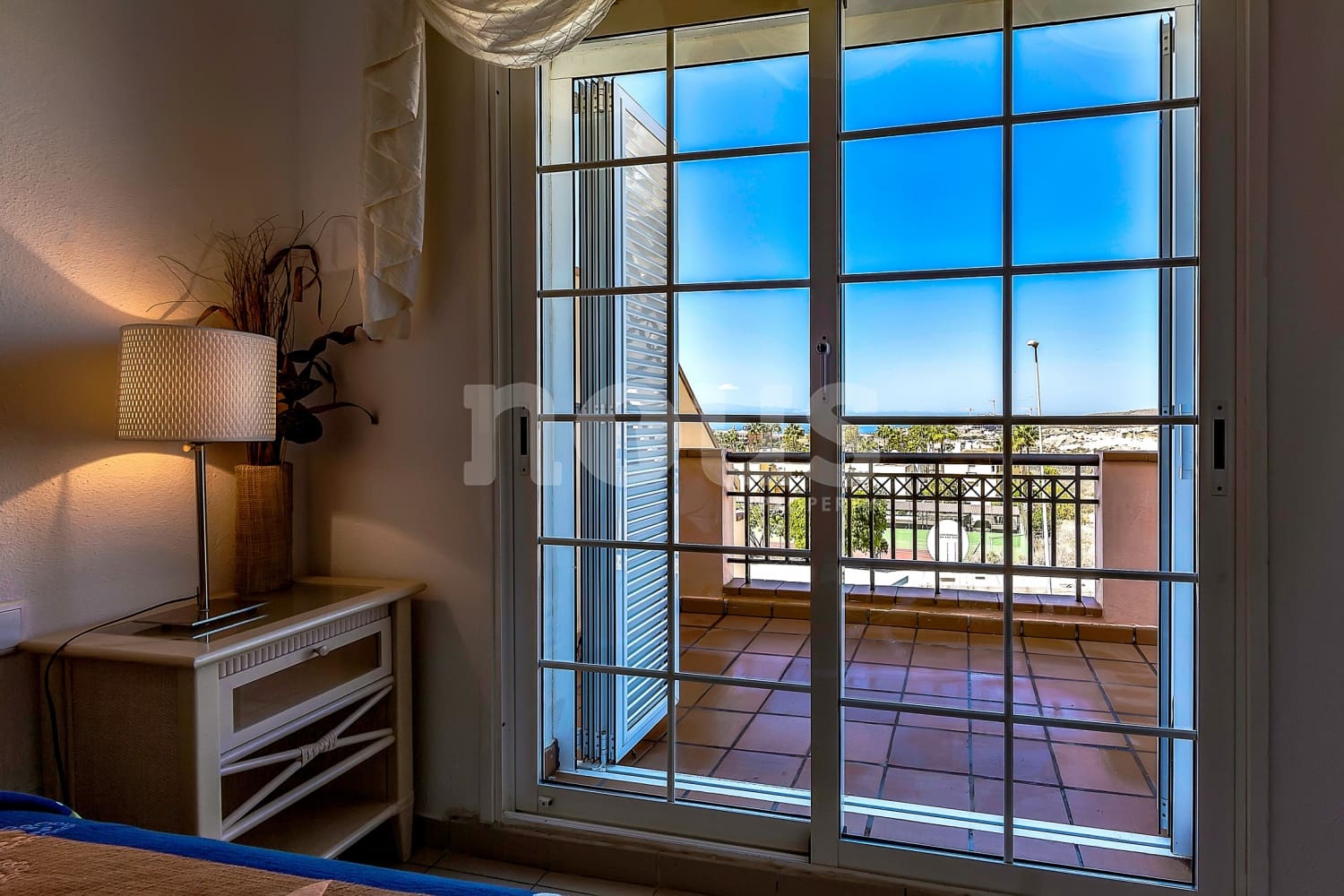 3 soveværelse Rækkehus til salg i Playa del Duque med swimmingpool - € 920.000 (Ref: 8695966)