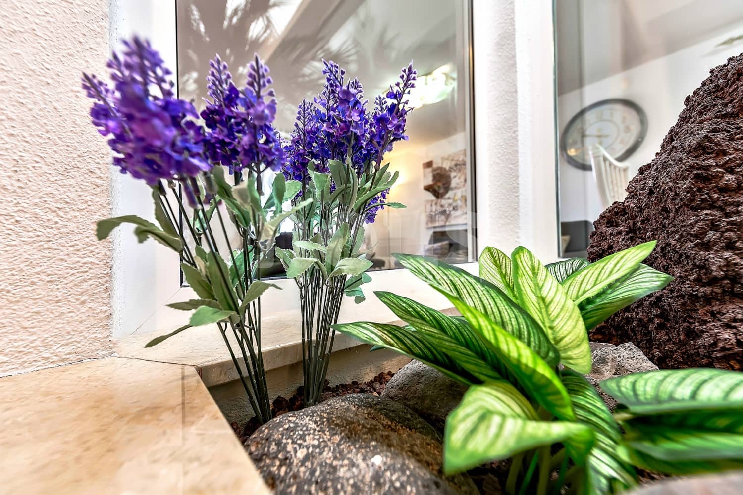 3 soveværelse Rækkehus til salg i Playa del Duque med swimmingpool - € 920.000 (Ref: 8695966)