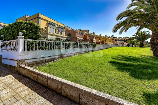 3 quarto Moradia em Banda para venda em Playa del Duque, Adeje com piscina - 920 000 € (Ref: 8695966)