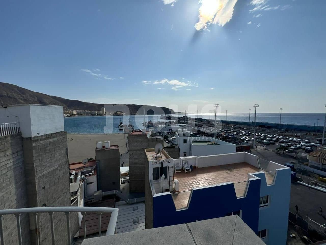2 soveværelse Penthouse til salg i Los Cristianos - € 526.000 (Ref: 8780962)