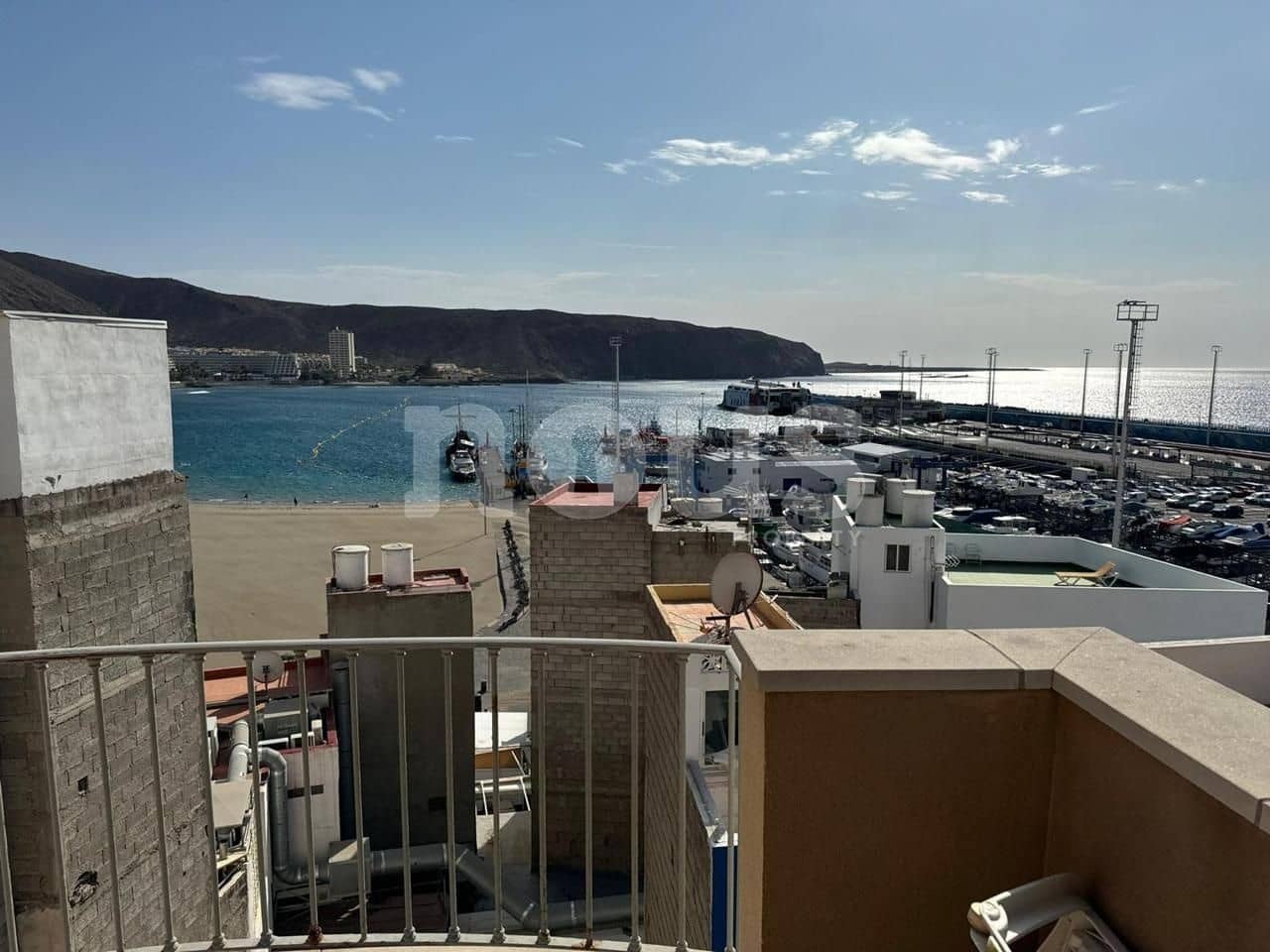 2 soveværelse Penthouse til salg i Los Cristianos - € 526.000 (Ref: 8780962)