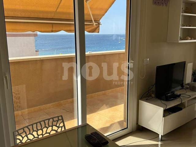 2 Zimmer Penthouse zu verkaufen in Los Cristianos, Arona - 526.000 € (Ref: 8780962)