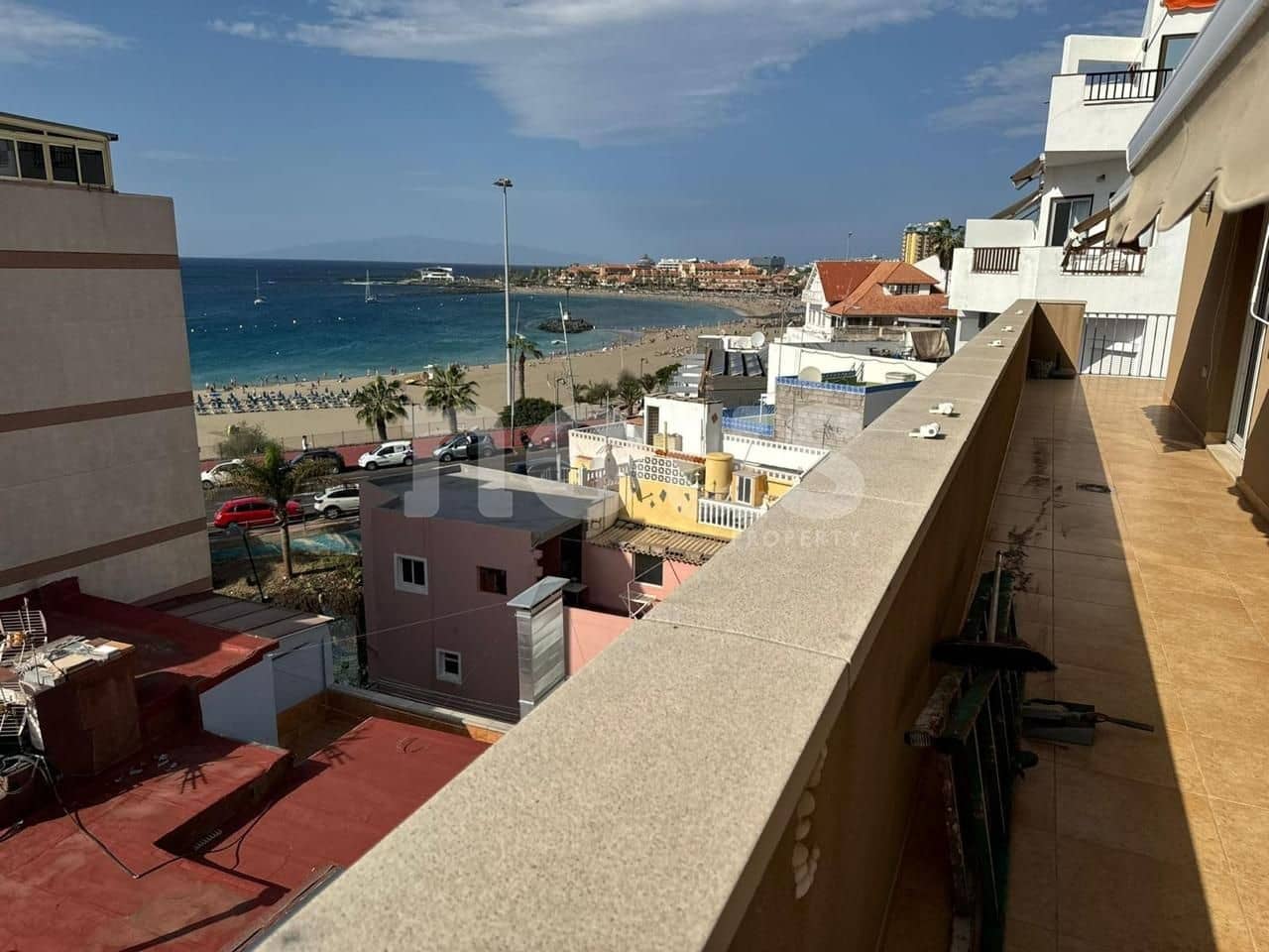 2 soveværelse Penthouse til salg i Los Cristianos - € 526.000 (Ref: 8780962)