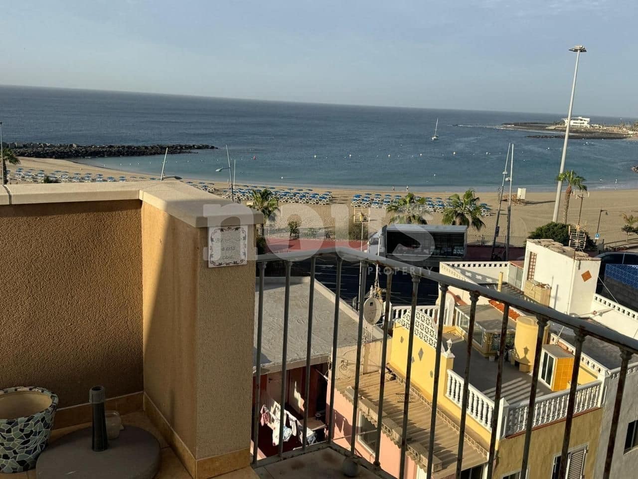2 soveværelse Penthouse til salg i Los Cristianos - € 526.000 (Ref: 8780962)