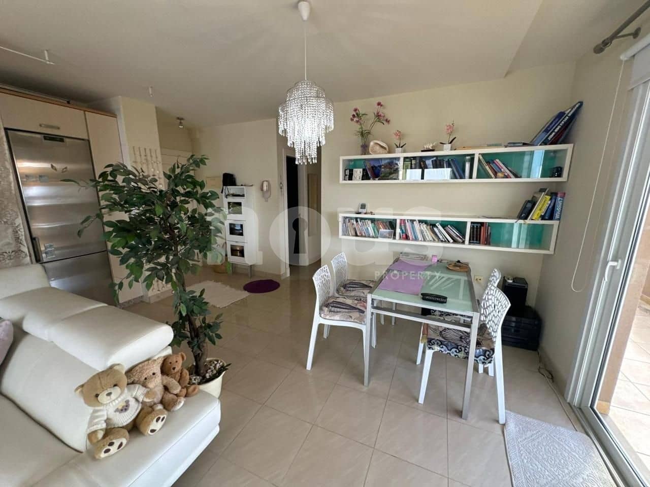 2 soveværelse Penthouse til salg i Los Cristianos - € 526.000 (Ref: 8780962)