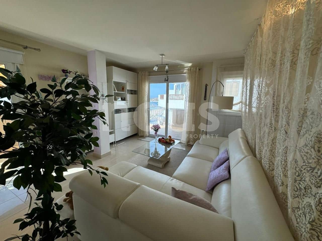 2 soveværelse Penthouse til salg i Los Cristianos - € 526.000 (Ref: 8780962)