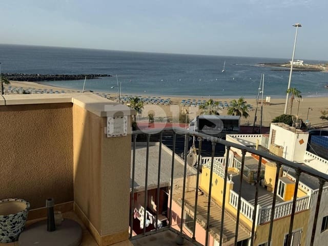 2 Zimmer Penthouse zu verkaufen in Los Cristianos, Arona - 526.000 € (Ref: 8780962)