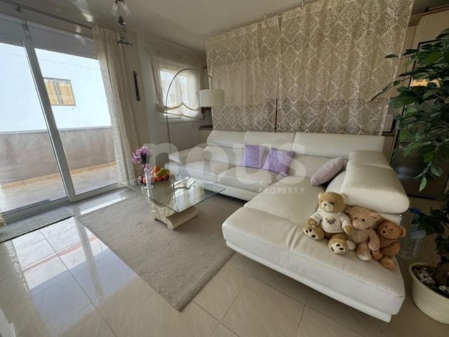 2 Zimmer Penthouse zu verkaufen in Los Cristianos, Arona - 526.000 € (Ref: 8780962)