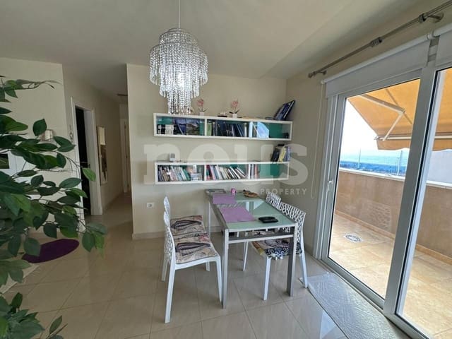 2 Zimmer Penthouse zu verkaufen in Los Cristianos, Arona - 526.000 € (Ref: 8780962)