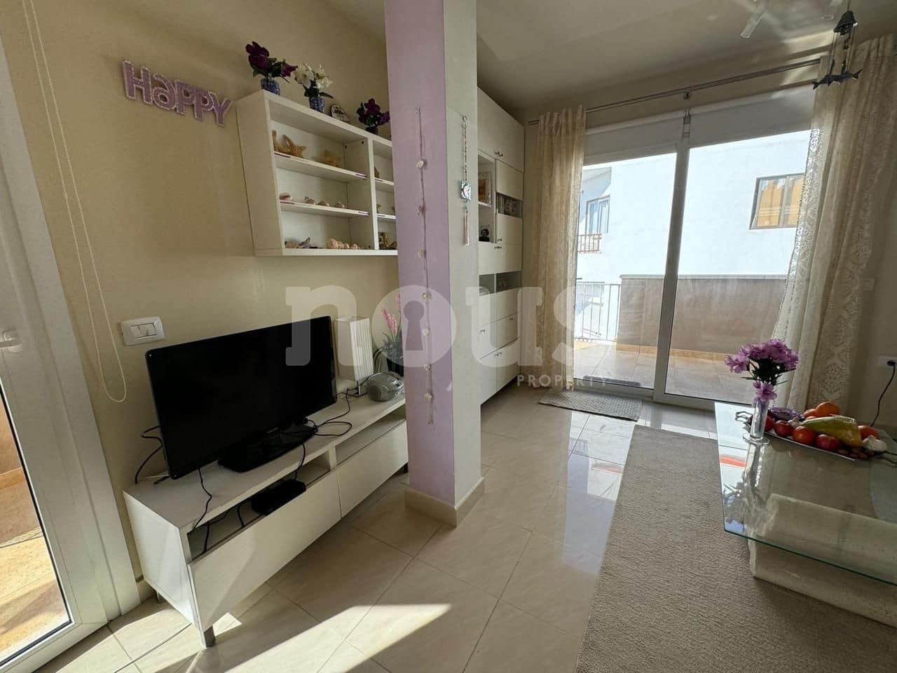 2 soveværelse Penthouse til salg i Los Cristianos - € 526.000 (Ref: 8780962)