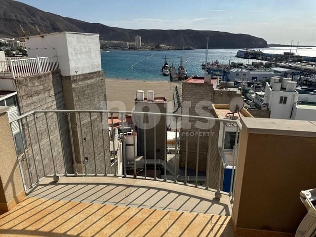 2 Zimmer Penthouse zu verkaufen in Los Cristianos, Arona - 526.000 € (Ref: 8780962)
