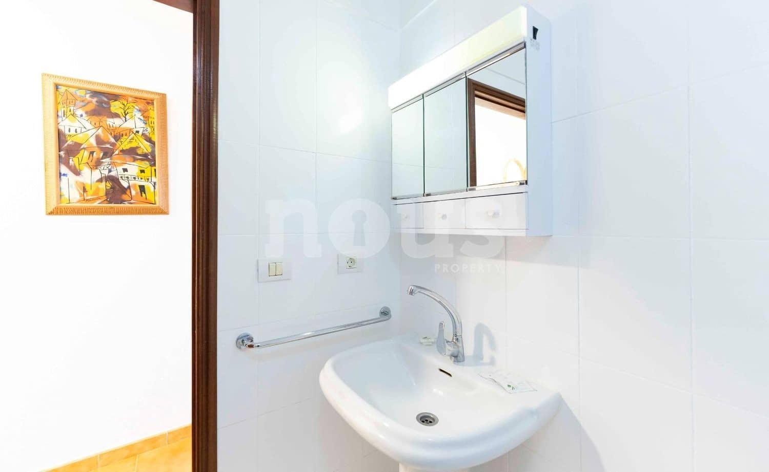 1 soveværelse Lejlighed til salg i Playa de la Arena med swimmingpool - € 499.000 (Ref: 8826971)