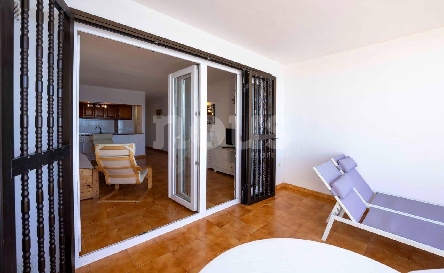 1 soveværelse Lejlighed til salg i Playa de la Arena med swimmingpool - € 499.000 (Ref: 8826971)