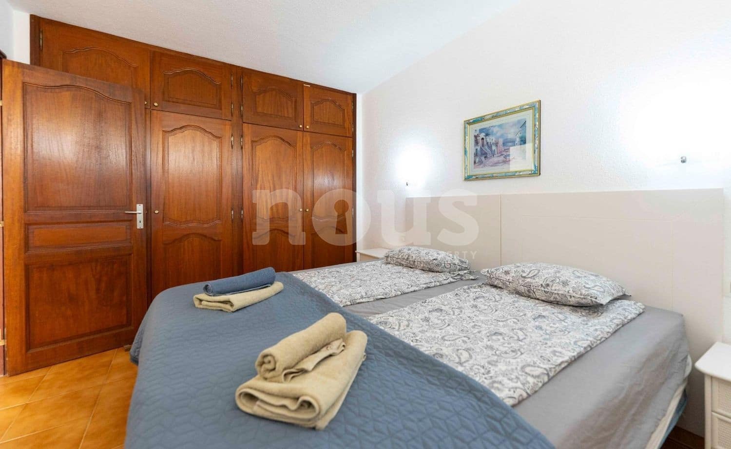 1 soveværelse Lejlighed til salg i Playa de la Arena med swimmingpool - € 499.000 (Ref: 8826971)