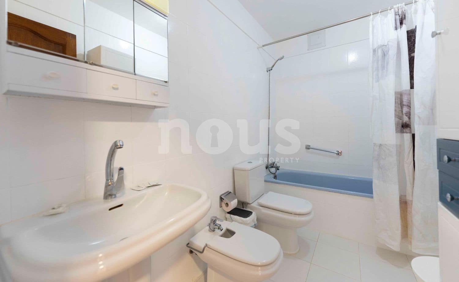 1 soveværelse Lejlighed til salg i Playa de la Arena med swimmingpool - € 499.000 (Ref: 8826971)