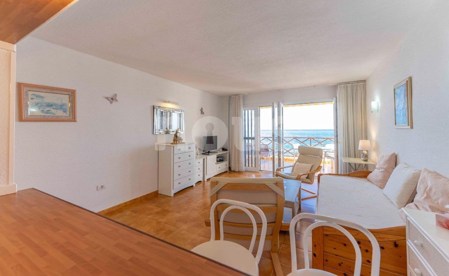 1 soveværelse Lejlighed til salg i Playa de la Arena med swimmingpool - € 499.000 (Ref: 8826971)