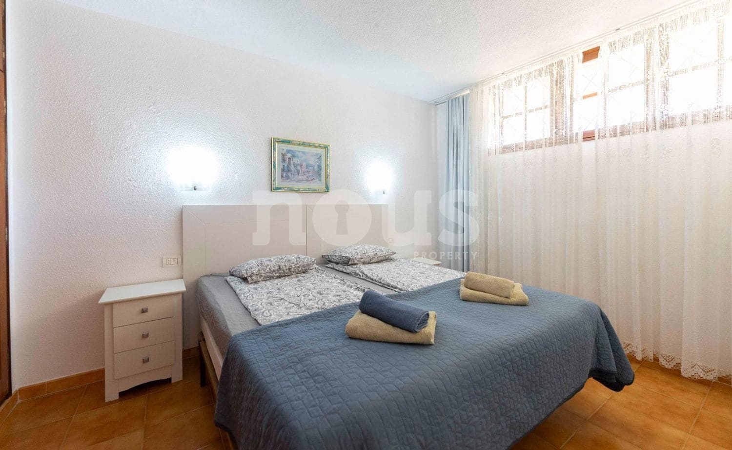 1 soveværelse Lejlighed til salg i Playa de la Arena med swimmingpool - € 499.000 (Ref: 8826971)