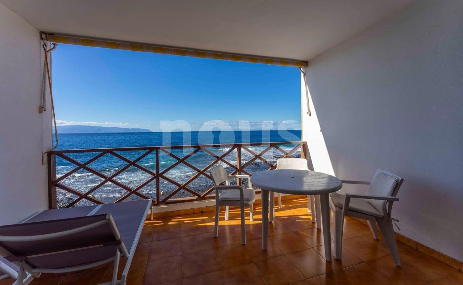 1 soveværelse Lejlighed til salg i Playa de la Arena med swimmingpool - € 499.000 (Ref: 8826971)