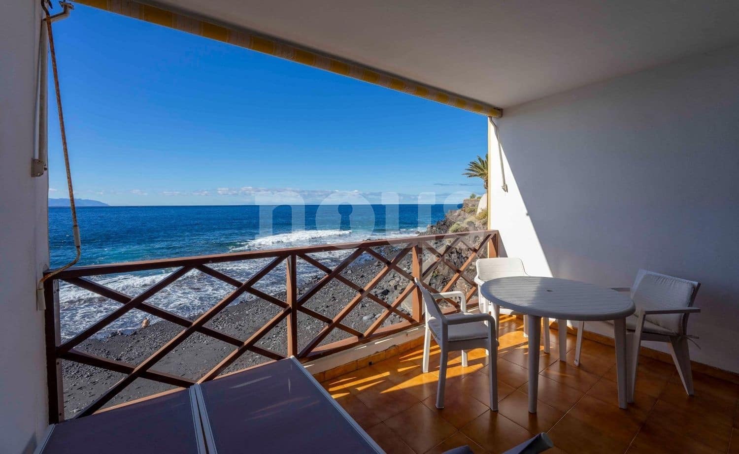 1 soveværelse Lejlighed til salg i Playa de la Arena med swimmingpool - € 499.000 (Ref: 8826971)