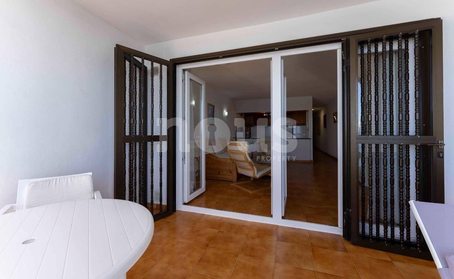 1 soveværelse Lejlighed til salg i Playa de la Arena med swimmingpool - € 499.000 (Ref: 8826971)