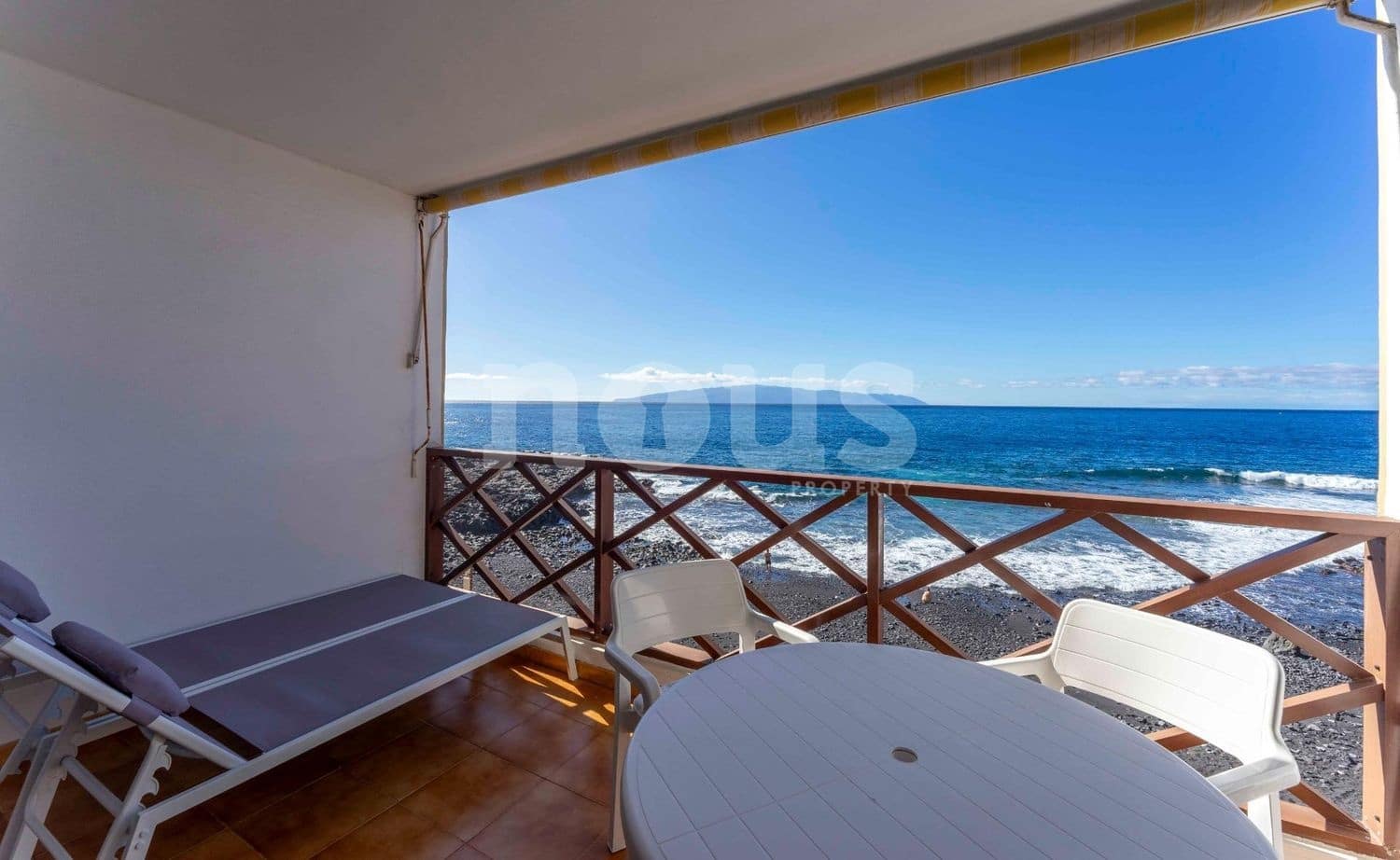 1 soveværelse Lejlighed til salg i Playa de la Arena med swimmingpool - € 499.000 (Ref: 8826971)