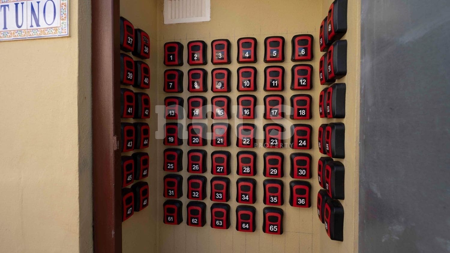 1 soveværelse Lejlighed til salg i Playa de la Arena med swimmingpool - € 499.000 (Ref: 8826971)