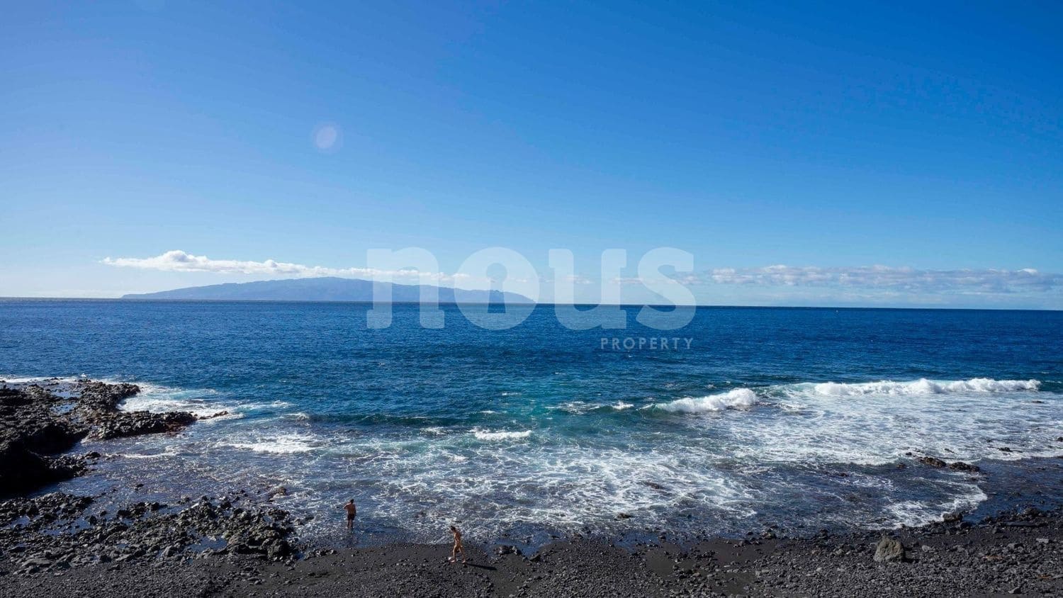 1 soveværelse Lejlighed til salg i Playa de la Arena med swimmingpool - € 499.000 (Ref: 8826971)