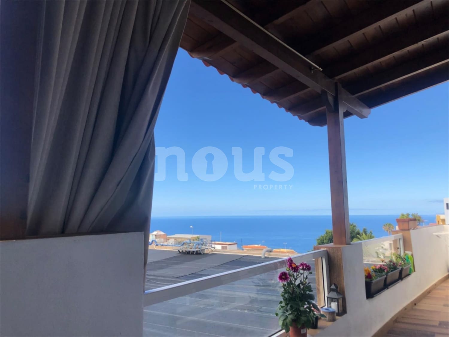 3 soveværelse Lejlighed til salg i Tijoco Bajo - € 369.000 (Ref: 8853282)