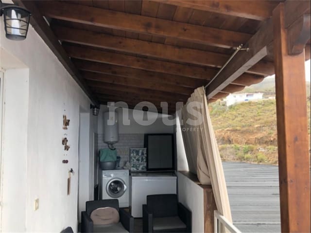 3 soveværelse Lejlighed til salg i Tijoco Bajo, Adeje - € 369.000 (Ref: 8853282)