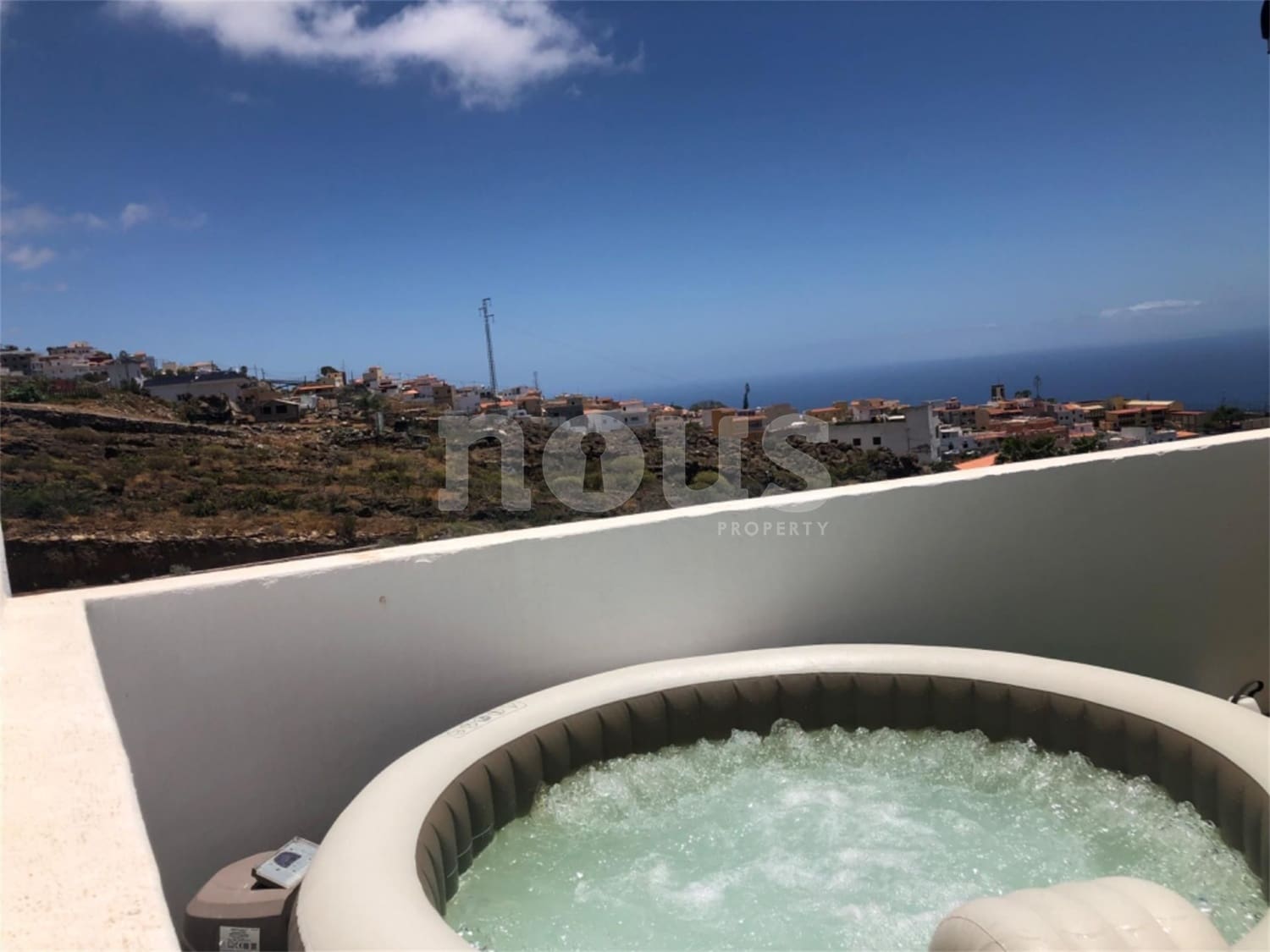 3 soveværelse Lejlighed til salg i Tijoco Bajo - € 369.000 (Ref: 8853282)